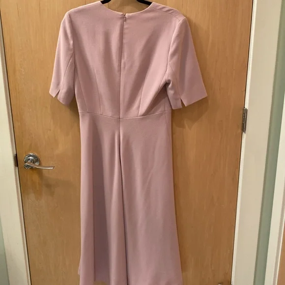 LK Bennett a-line dress - Picture 4 of 6